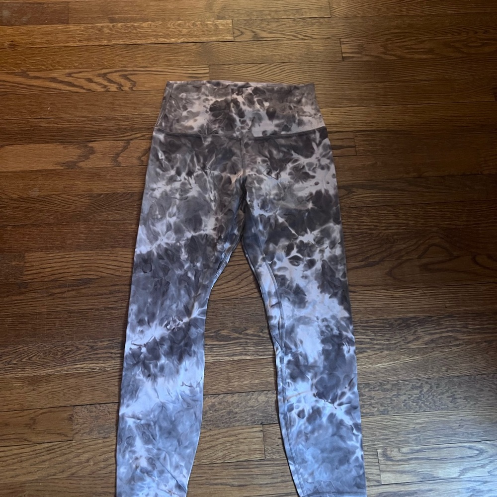 Lululemon legging - Gray